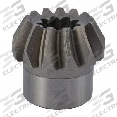 SPEEDAIRE Bevel Gear Shaft: Mfr Part # TTRL41037G - Air Tool Replacement Parts