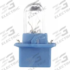 APPROVED VENDOR Incandescent Bulb: Incandescent, Printed Circuit, T3-1/4, PC168, 14V AC, 4.9 W Watt (MPN PC168-1PK). Key specifications — Bulb Shape: T3-1/4; Brand: APPROVED VENDOR; Voltage: 14V AC; Trade Number: PC168.