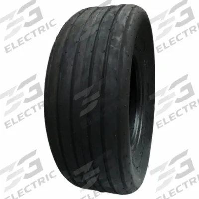 SUPERSTRONG Tires and Wheels: Tire Only, 11L-15 Tire Size, Farm Tire, I1 - Off-Road Tires