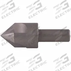 KEO Countersink: 100°, 3 Flute, 1 1/2 in Body Dia, 3/4 in Shank, AlTiN Coated Cobalt (MPN 917-000-864). Key specifications — Brand: KEO.
