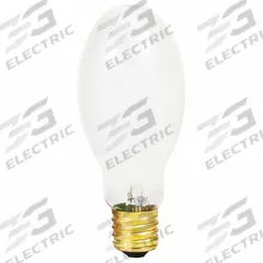HID Bulb: Universal Burning, BD17, Mogul Screw (E39), 175 W Watt, 4000K, Metal Halide, 147V (MPN MH175/C/U 12PK). Key specifications — Color Temperature: 4000K; Brand: PHILIPS; Shatter-Resistant: No.