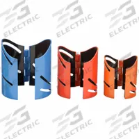PIPE-PRO Metal Cutting Guide Set: 45°_22.5°_90° Cutting Angle, 1 7/8 in_2 3/8 in_2 7/8 in Guide Dia (MPN MEKIT). Key specifications — Manufacturer Part Number: MEKIT; Brand: PIPE-PRO.