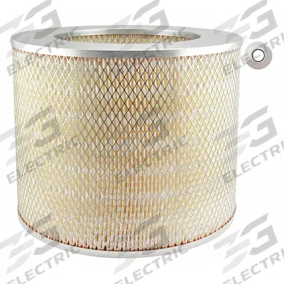BALDWIN FILTERS Automotive Air Filter: Round-Oval, Engine, Round, Axial Seal - Round/Oval Engine Air Filters
