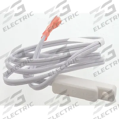 YORK Temperature Sensor: Mfr Part # S1-025-32701-016 - Replacement HVACR Controls, Switches & Thermostats