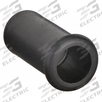 PARKER Tube Insert: 5/8 in OD Size, Compression, Polypropylene - Polypropylene Compression Tube Fittings