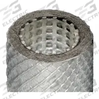 PARKER Compressed Air Filter Element: Activated Carbon, Carbon (MPN AGN25-150). Key specifications — attr111561: AGN25-150; attr132959: Carbon.