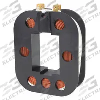 CM Brake Coil: Electric Chain Hoists, 1,000 lb_2,000 lb_4,000 lb_6,000 lb Compatible Load Capacity (MPN 51512). Key specifications — Manufacturer Part Number: 51512; Compatible Hoist Type: Electric Chain Hoists; Compatible Series: Lodestar.