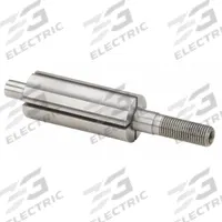 DYNABRADE Rotor: Mfr Part # 55025, Rotor, Compatible with Mfr Part # 96407. Key specifications — attr948908: 55025; attr948911: 96407; attr948916: Rotor.