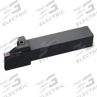 KYOCERA External Grooving Toolholder (MPN KGDR2020K4T10)