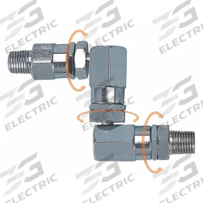 WESTWARD Swivel: Swivel - Swivels