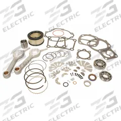 INGERSOLL RAND Air Compressor Overhaul Kit: Air Compressor Overhaul Kit, 32319469. Key specifications — attr60138: 2475; attr60136: 4M311; attr60128: 32319469.