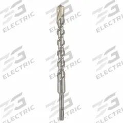 MILWAUKEE SDS-Plus Drill Bit: 7/8 in Drill Bit Size, 8 in Max Drilling Dp, 10 in Overall Lg (MPN 48-20-7228). Key specifications — attr277146: MILWAUKEE.