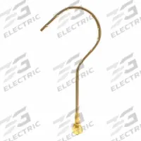 UNIWELD Brazing Tip: MTF Series, Size 9, For Use With Acetylene (MPN MTF-9). Key specifications — Manufacturer Part Number: MTF-9; Brand: UNIWELD.