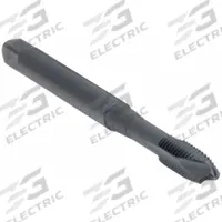 OSG Screw Thread Insert STI Tap: Spiral Point, 7/16"-20 UNF, H4 / 2B-3B, 3 Flute, Plug Chamfer (MPN 31401901). Key specifications — attr1299996: H4 / 2B-3B.