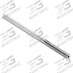 APPROVED VENDOR Chucking Reamer: 0.272 in Dia, I, Straight Flute, High Speed Steel (MPN 11V449). Key specifications — attr1301549: Neutral; attr1301527: APPROVED VENDOR.