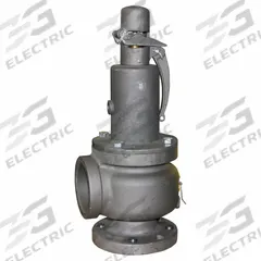 APOLLO Safety Relief Valve: MNPT x FNPT, 3/4 in x 3/4 in, 15 psi Max. Op Pressure, Cast Bronze (MPN 13101B15). Key specifications — Brand: APOLLO.