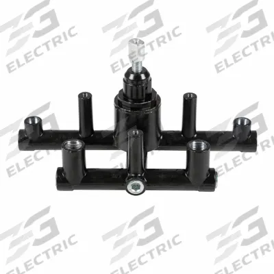 SPEEDAIRE Regulator Assembly for Models 3331041, 3332041, 3332645.: J0304060201 - Air Compressor Parts