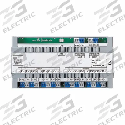 AIPHONE Video Controller: GT-VBX - Control Units for Intercoms