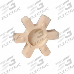 MASTERDRIVE Jaw Coupling Spider: L070 Coupling Size, 1 3/8 in Outside Dia, Inch, 0.181 hp, Hytrel (MPN L070H). Key specifications — attr662280: 0.181 hp; attr662259: MASTERDRIVE.