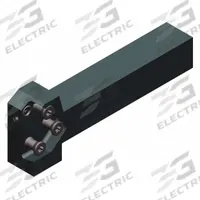 WIDIA Indexable Grooving and Parting Toolholder: WGCMSL2465C (MPN 6499281). Key specifications — attr257459: WGCMSL2465C; attr257462: WGCMSL2465C.