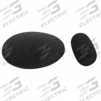 BANSHEE Foam Covers: Fits Vocollect, For Vocollect Series, Black, IDHS-FOAM. Key specifications — Brand: BANSHEE; Compatible Audio Accessory Brand: Vocollect; Compatible Radio Brand: Vocollect; Compatible Radio Series: Vocollect; Manufacturer Part Number: IDHS-FOAM; Compatible Audio Accessory Manufacturer Model Number: SR20; Compatible Radio Manufacturer Model Number: IDHS-VOCSC; Compatible Radio Grainger Model Number: 53WN29.