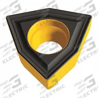 WALTER Indexable Drill Insert: WOMX100508-D57 (MPN 5033107). Key specifications — attr257140: WOMX100508-D57.