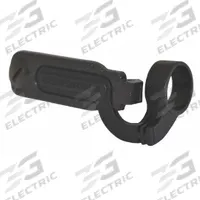 MOTOROLA Dust Cover: Fits Motorola, For XPR 6000 Series, 1571477L01. Key specifications — Brand: MOTOROLA; Compatible Radio Brand: Motorola; Compatible Radio Series: XPR 6000; Manufacturer Part Number: 1571477L01; Compatible Audio Accessory Manufacturer Model Number: APX1000; Compatible Radio Manufacturer Model Number: APX 4000; Product Type: Dust Cover.