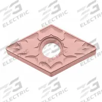 KYOCERA Diamond Turning Insert: DNMG433ZS, DNMG150412ZS (MPN DNMG433ZSCA320). Key specifications — attr257732: DNMG433ZS; attr257733: DNMG150412ZS.