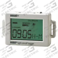 HOBO Data Logger: 0%to 95% Relative Humidity Measured, -4°F to 158°F, -20°C to 70°C, UX90-002, Temp. Key specifications — Interface: USB; Parameters Measured: Temperature °C; Brand: HOBO; Features: Auto-Calibration of ON and OFF Thresholds Ensures Reliable Readings; Includes: Command Strip; Software Options: Software Available Separately; Data Logger Type: Temperature.