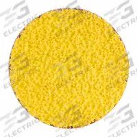 NORTON Quick-Change Cloth Disc: TS, 2", Ceramic, 36 Grit, Y Wt Cloth, RazorStar (MPN 66254427847). Key specifications — attr555554: NORTON; attr555565: RazorStar.