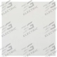 ARMSTRONG Ceiling Tile: 1920A, Ultima, 24 in x 24 in, Concealed, 15/16 in Grid Size, 0.7 NRC, 12 PK. Key specifications — Display Sell UOM: PK; Material: Mineral Fiber; Color: White; Application: Music Rooms; Resistance Properties: Soil Resistant; Series: Ultima; Edge Type: Vector; Manufacturer Part Number: 1920A.