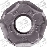 KYOCERA Pentagon Milling Insert (MPN PNEU1205ANELGLPR1525)