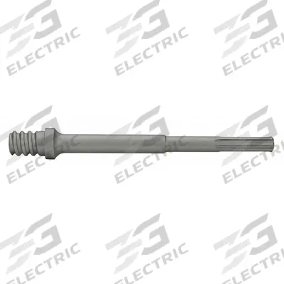 MILWAUKEE SDS Max Adapter Shank: Mfr Part # 48-03-3573 - Milwaukee Drill Replacement Parts