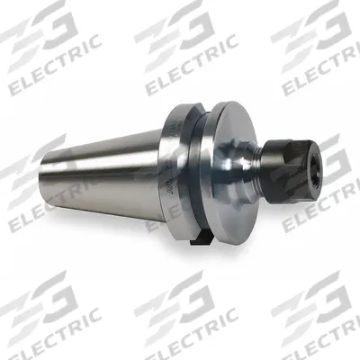 PARLEC Collet Chuck: BT30 Taper, ER20 - BT ER Collet Chucks