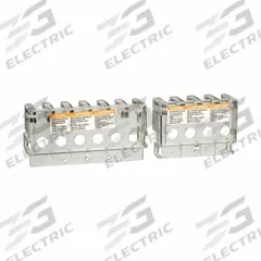 SCHNEIDER ELECTRIC Terminal Cover: For Control Transmer Type, (2) Finger-Safe Covers (MPN 9070FSC23). Key specifications — Accessory Type: Terminal Cover; Brand: SCHNEIDER; Compatible with Series: D50; For Transformer Type: Control; Manufacturer Part Number: 9070FSC23; Compatible with Manufacturer Model Number: 9070T1500D50.