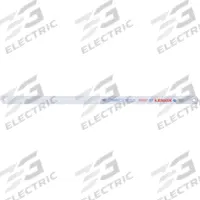 LENOX Hacksaw Blade: 12 in Blade Lg, Bi-Metal, 32, 1/2 in Blade Wd, 0.03125 in Blade Thick, 10 PK (MPN 20146-V232HE). Key specifications — attr324855: LENOX; attr307081: 32; attr307080: Bi-Metal.
