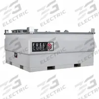 WESTERN GLOBAL Transfer Tank: Rectangle, 90 in Overall Dp, 46 in Overall Ht, 87 in Overall Wd (MPN FCPWN1000). Key specifications — Brand: WESTERN GLOBAL; Compatible Fluid Type: Diesel Fuel; Includes: Lockable Equipment Cabinet; Standards: CAN/ULC.
