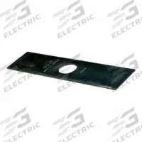 ECHO Edger Blade: PE266/PE-280 (MPN 99944205000). Key specifications — Brand: ECHO; Compatible Manufacturer Number: PE-280; Product Type: Edger Blade.