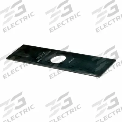 ECHO Edger Blade: PE266/PE-280 (MPN 99944205000) - Brush Cutter & Edger Blades