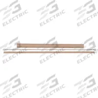 APPROVED VENDOR Sealer Maintenance Kit: Sealer Maint Kit, 5ZZ48, Bag Sealers. Key specifications — Manufacturer Part Number: 5ZZ48; Brand: APPROVED VENDOR; Product Type: Sealer Maintenance Kit; For Use With: Bag Sealers.