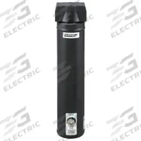 SPEEDAIRE Desiccant Air Dryer: ISO Class 3, 1/2 in NPT, 25 cfm, 200 psi Max Op Pressure, 15 micron (MPN 5VC91). Key specifications — attr109968: No; attr109935: SPEEDAIRE.