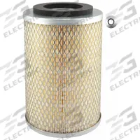 BALDWIN FILTERS Automotive Air Filter: Round-Oval, Engine, Round, Axial Seal, 7/16 in Inside Dia (MPN PA1787). Key specifications — Brand: BALDWIN FILTERS; Compatible Vehicle Make: Cleveland; Compatible Vehicle Type: Construction Equipment; Baldwin Interchange: PA1787.
