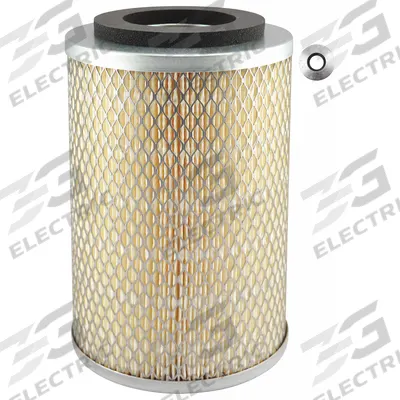 BALDWIN FILTERS Automotive Air Filter: Round-Oval, Engine, Round, Axial Seal - Round/Oval Engine Air Filters