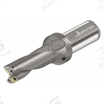 WALTER Indexable Drill Bit for General Drilling: D4120-03-29.00F32-P44 - Indexable Drill Bits for General Drilling