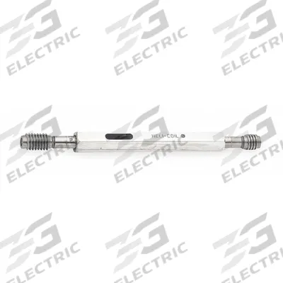 HELI-COIL Thread Gauge: Thread Gauge, Helical Inserts - Installation Tools for Helical Inserts