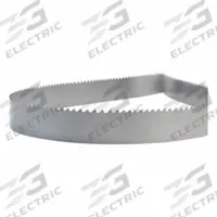 LENOX Band Saw Blade: Bi-Metal, RX+, 16 ft 6 in, Variable Cutting Edge, 1 1/4 in Blade Wd, 3/4, RX+ (MPN 28084RPB165005). Key specifications — attr1211722: 16 ft 6 in; attr1099499: 3/4.