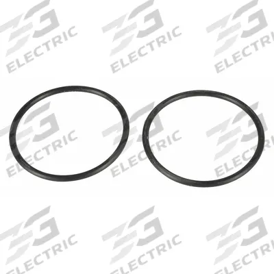 DAYTON O-Ring: Fits Dayton Brand, For 6AWA3/6AWA4/6AWA5/6AWA6/6AWA7/6AWA8/6AWC1/6AWC3 - Pumps Parts