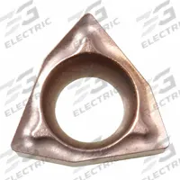 KYOCERA Turning Insert: WBMT151505LDP-CA515, WBMT151505LDP CA515. Key specifications — attr257986: WBMT151505LDP CA515; attr257985: WBMT151505LDP-CA515.