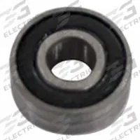 MILLER ELECTRIC Idler Roll: 1/16 in, U-Groove, For XR-Aluma-Pro Series (MPN 230710). Key specifications — For MIG Gun Series: XR-Aluma-Pro; For Wire Type: Aluminum; Brand: MILLER ELECTRIC; Manufacturer Part Number: 230710.