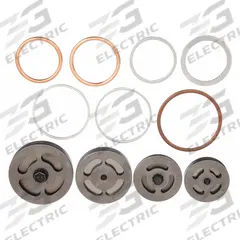 CHAMPION Valve Set,(r10d and R15b): Z5155, R15. Key specifications — attr948866: Z5155; attr948874: Valve Set; attr948869: R15.